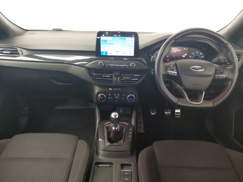 Used Ford Focus 2019 for sale - 78093943: Photo 2
