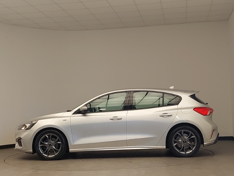 Used Ford Focus 2019 for sale - 78093943: Photo 4