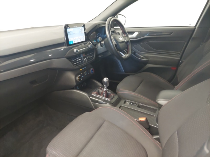 Used Ford Focus 2019 for sale - 78093943: Photo 5