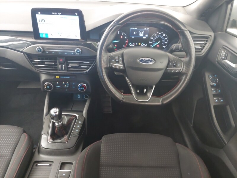 Used Ford Focus 2019 for sale - 78093943: Photo 7