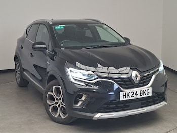 Used Renault Captur 2024 for sale - 78905980: Photo