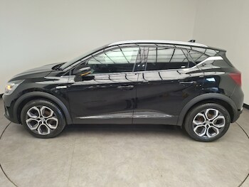 Used Renault Captur 2024 for sale - 78905980: Photo