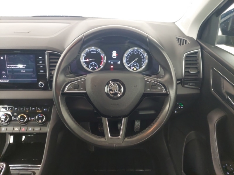 Used Skoda Karoq 2019 for sale - 76579171: Photo 10