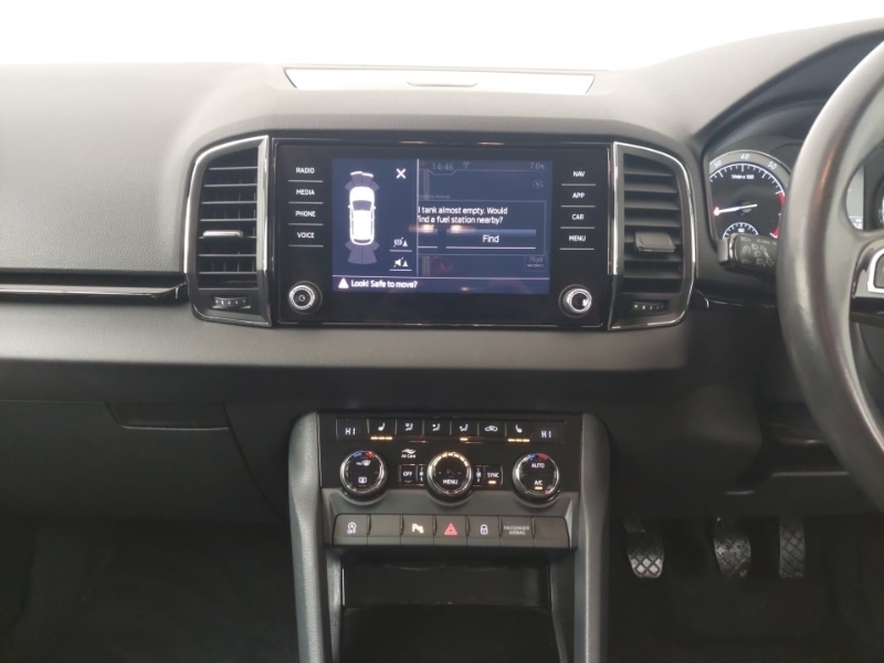 Used Skoda Karoq 2019 for sale - 76579171: Photo 11