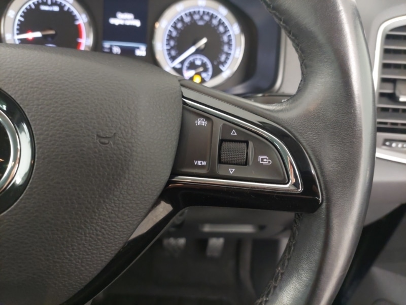 Used Skoda Karoq 2019 for sale - 76579171: Photo 13