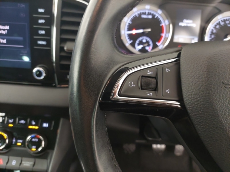 Used Skoda Karoq 2019 for sale - 76579171: Photo 14