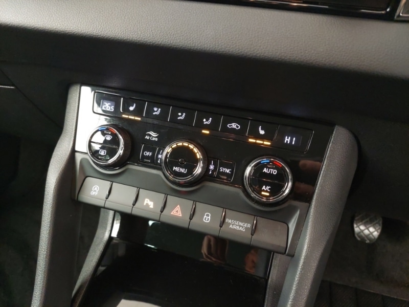 Used Skoda Karoq 2019 for sale - 76579171: Photo 15