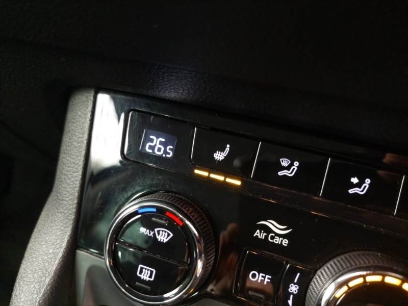 Used Skoda Karoq 2019 for sale - 76579171: Photo 16