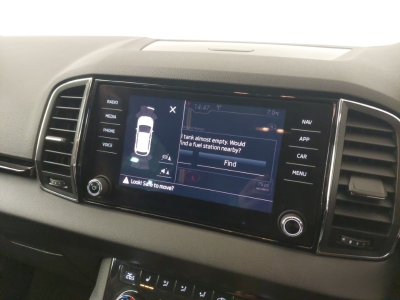 Used Skoda Karoq 2019 for sale - 76579171: Photo 17