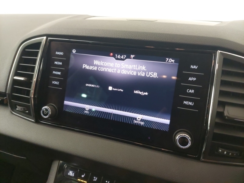 Used Skoda Karoq 2019 for sale - 76579171: Photo 18