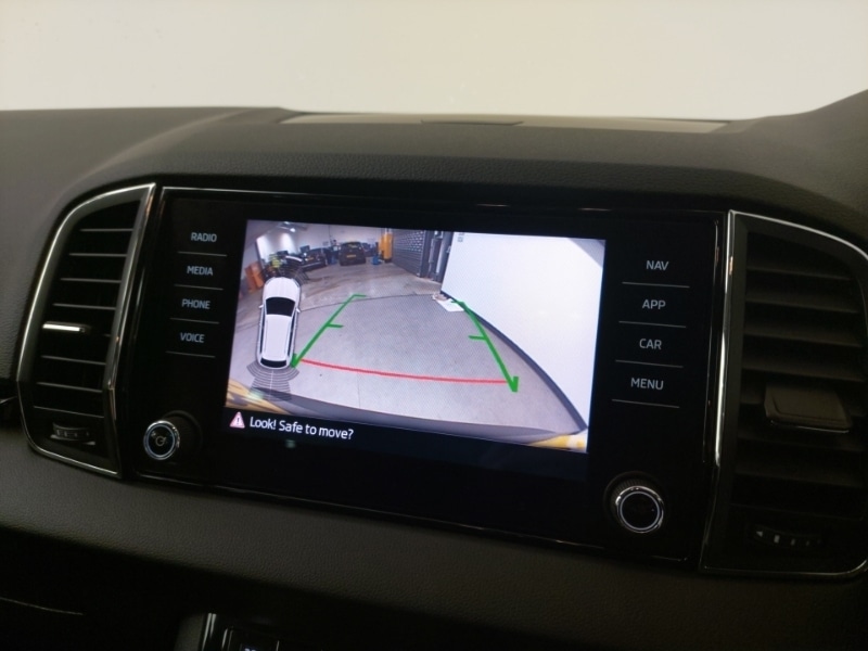 Used Skoda Karoq 2019 for sale - 76579171: Photo 19