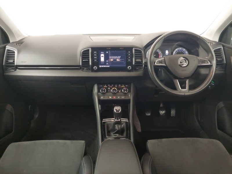 Used Skoda Karoq 2019 for sale - 76579171: Photo 2