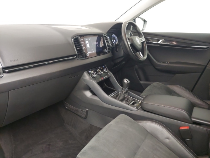 Used Skoda Karoq 2019 for sale - 76579171: Photo 5
