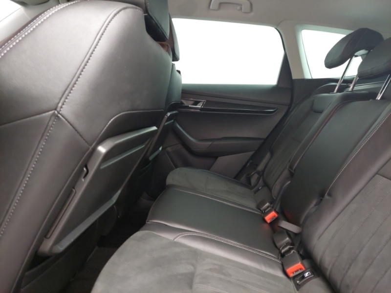 Used Skoda Karoq 2019 for sale - 76579171: Photo 6