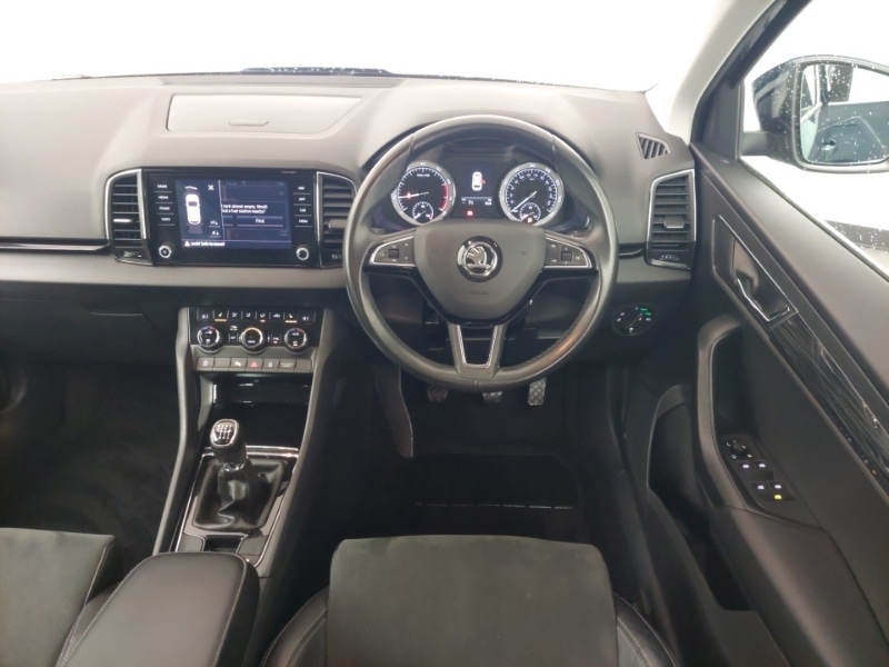 Used Skoda Karoq 2019 for sale - 76579171: Photo 7