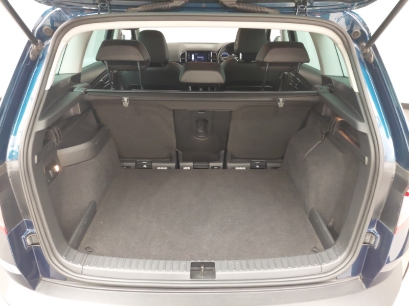 Used Skoda Karoq 2019 for sale - 76579171: Photo 8