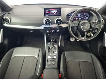 Used Audi Q2 2023 for sale - 79618436: Photo