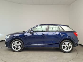 Used Audi Q2 2023 for sale - 79618436: Photo