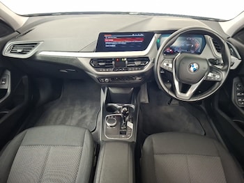 Used BMW 1 Series 2024 for sale - 79605751: Photo