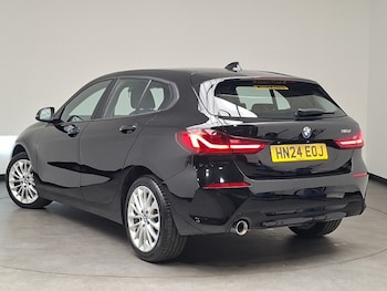 Used BMW 1 Series 2024 for sale - 79605751: Photo