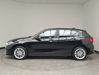 Used BMW 1 Series 2024 for sale - 79605751: Photo