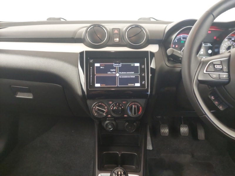 Used Suzuki Swift 2020 for sale - 77922778: Photo 10