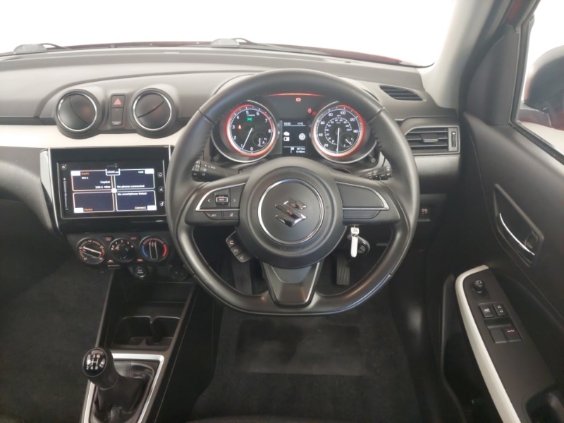 Used Suzuki Swift 2020 for sale - 77922778: Photo 11