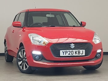 Used Suzuki Swift 2020 for sale - 77922778: Photo