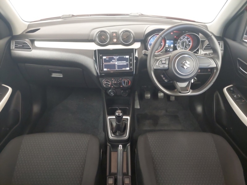 Used Suzuki Swift 2020 for sale - 77922778: Photo 2