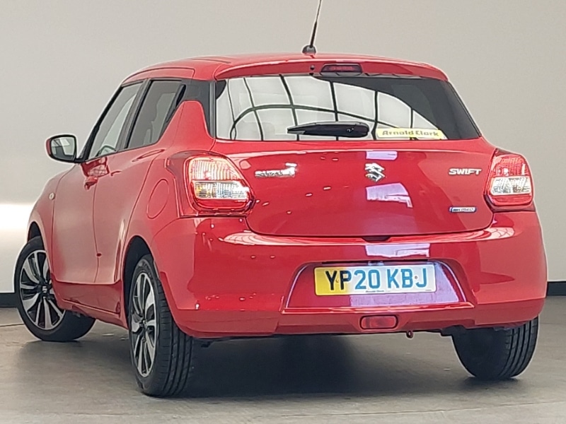 Used Suzuki Swift 2020 for sale - 77922778: Photo 3
