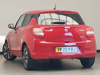 Used Suzuki Swift 2020 for sale - 77922778: Photo