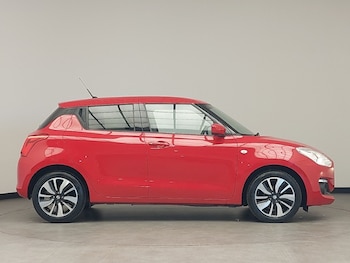 Used Suzuki Swift 2020 for sale - 77922778: Photo