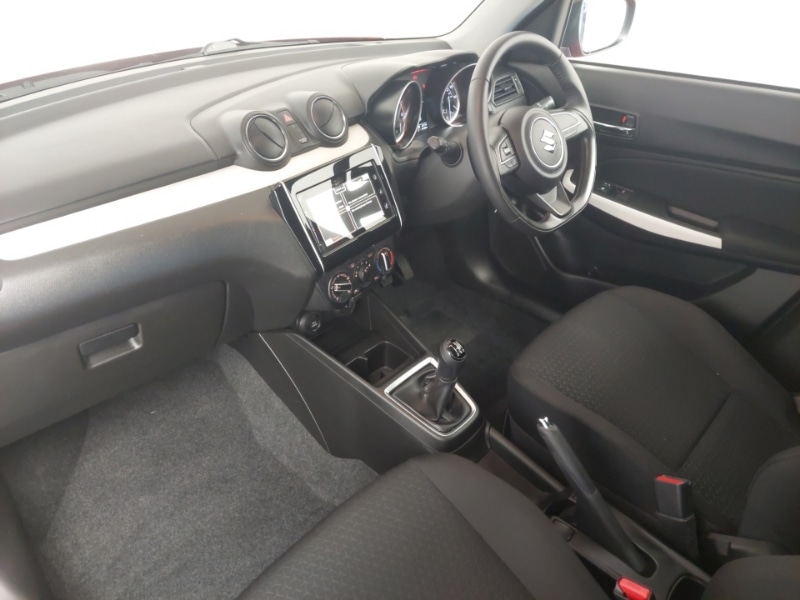 Used Suzuki Swift 2020 for sale - 77922778: Photo 5