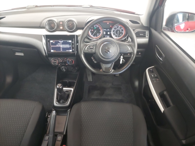 Used Suzuki Swift 2020 for sale - 77922778: Photo 7