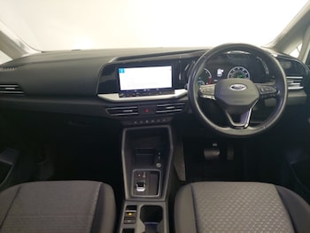 Used Ford Tourneo Connect 2023 for sale - 78567553: Photo