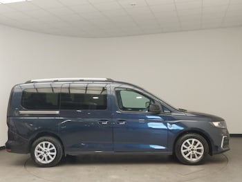 Used Ford Tourneo Connect 2023 for sale - 78567553: Photo
