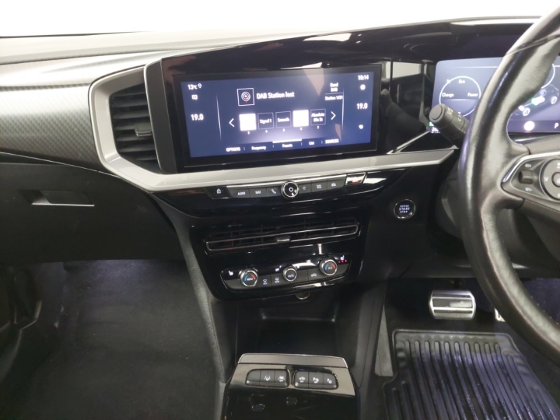 Used Vauxhall Mokka 2022 for sale - 77956895: Photo 10