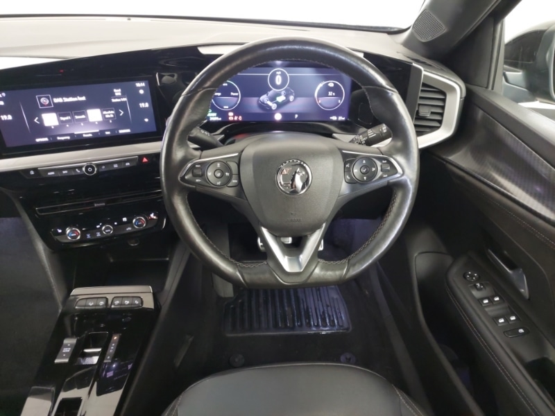 Used Vauxhall Mokka 2022 for sale - 77956895: Photo 11