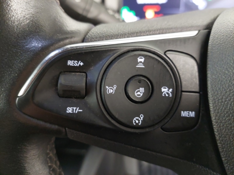 Used Vauxhall Mokka 2022 for sale - 77956895: Photo 14