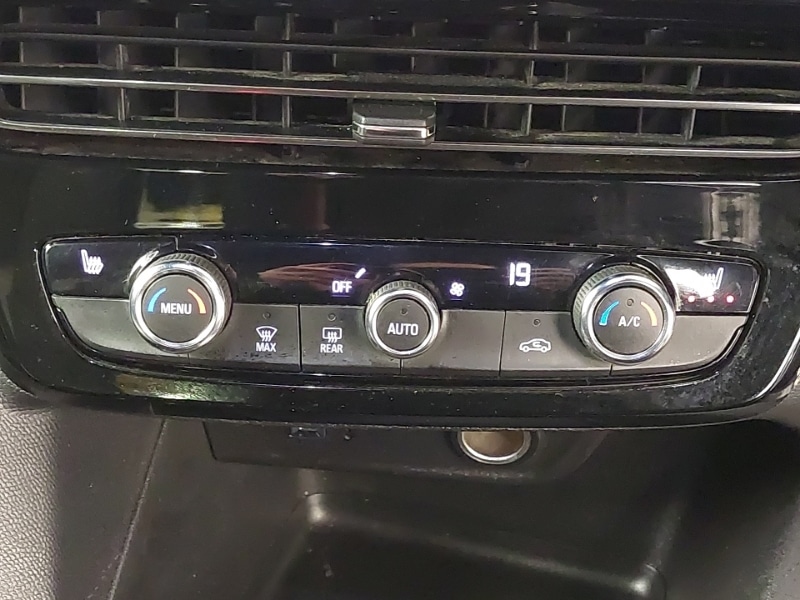 Used Vauxhall Mokka 2022 for sale - 77956895: Photo 16