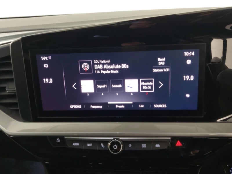 Used Vauxhall Mokka 2022 for sale - 77956895: Photo 17