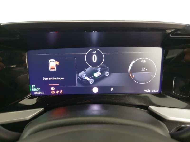 Used Vauxhall Mokka 2022 for sale - 77956895: Photo 18