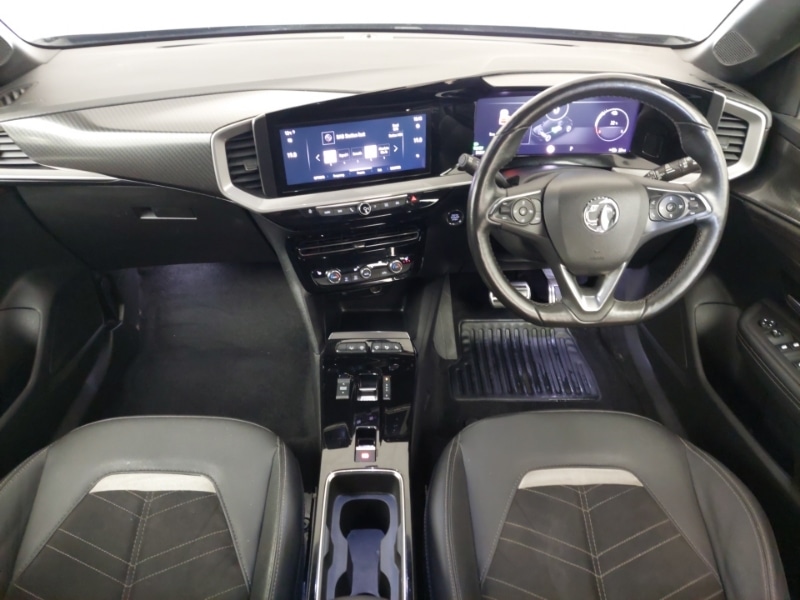 Used Vauxhall Mokka 2022 for sale - 77956895: Photo 2