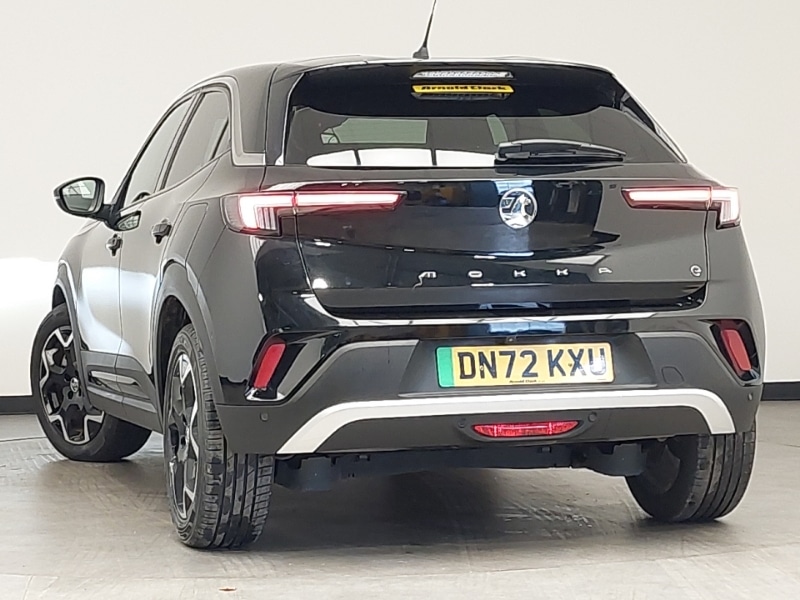 Used Vauxhall Mokka 2022 for sale - 77956895: Photo 3