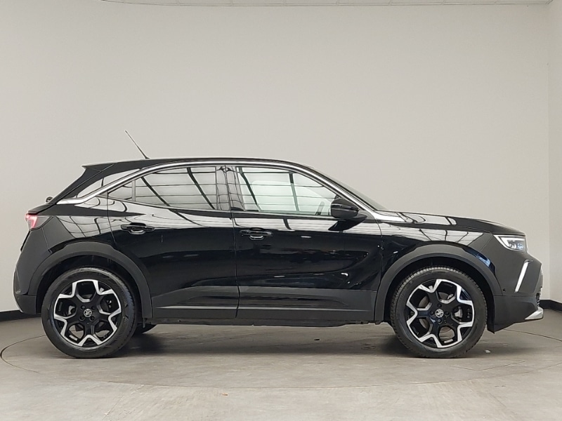 Used Vauxhall Mokka 2022 for sale - 77956895: Photo 4