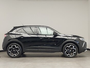 Used Vauxhall Mokka 2022 for sale - 77956895: Photo