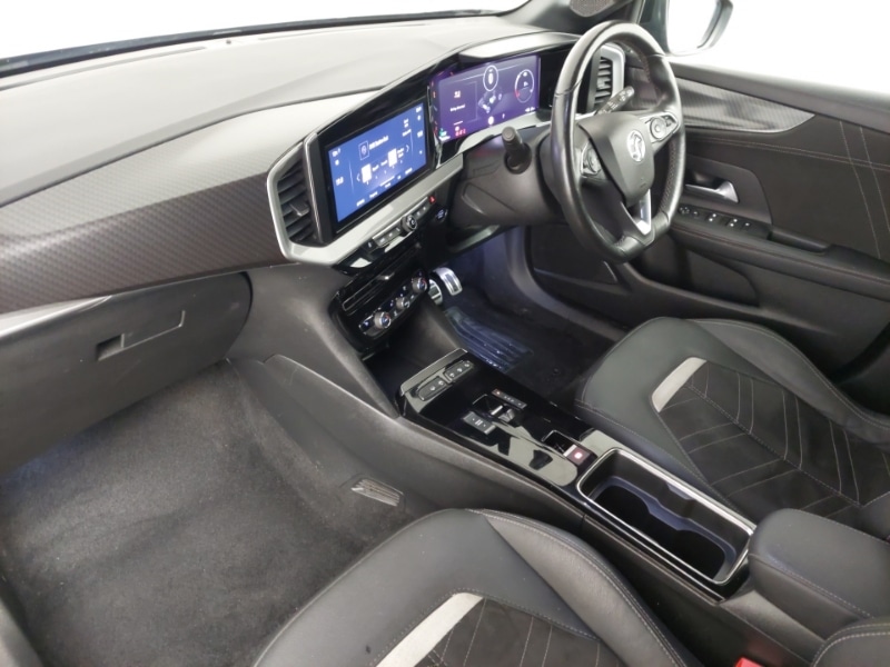 Used Vauxhall Mokka 2022 for sale - 77956895: Photo 5