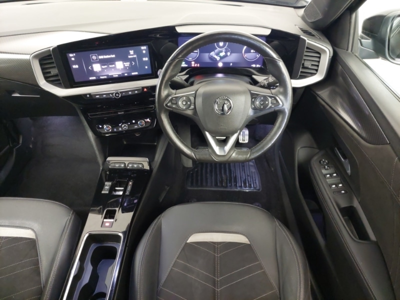 Used Vauxhall Mokka 2022 for sale - 77956895: Photo 7