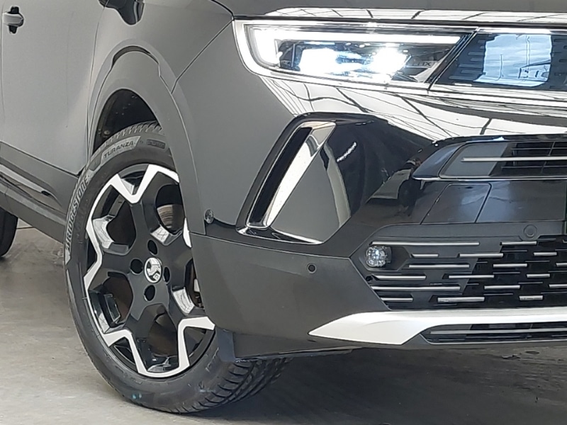 Used Vauxhall Mokka 2022 for sale - 77956895: Photo 9