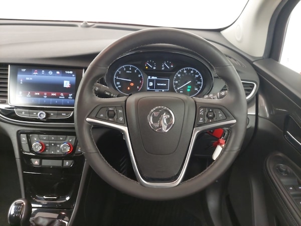 Used Vauxhall Mokka X 2018 for sale - 76208361: Photo 10